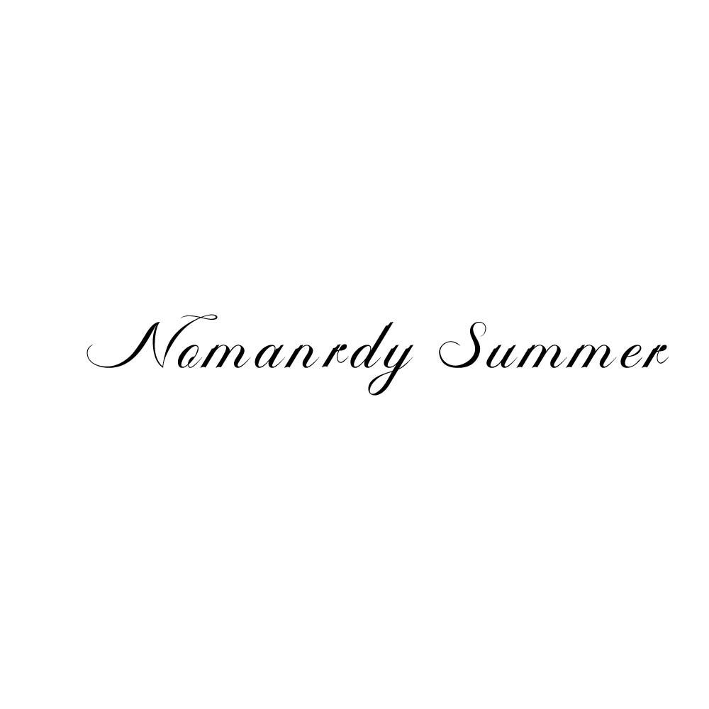 NOMANRDY SUMMER商标转让