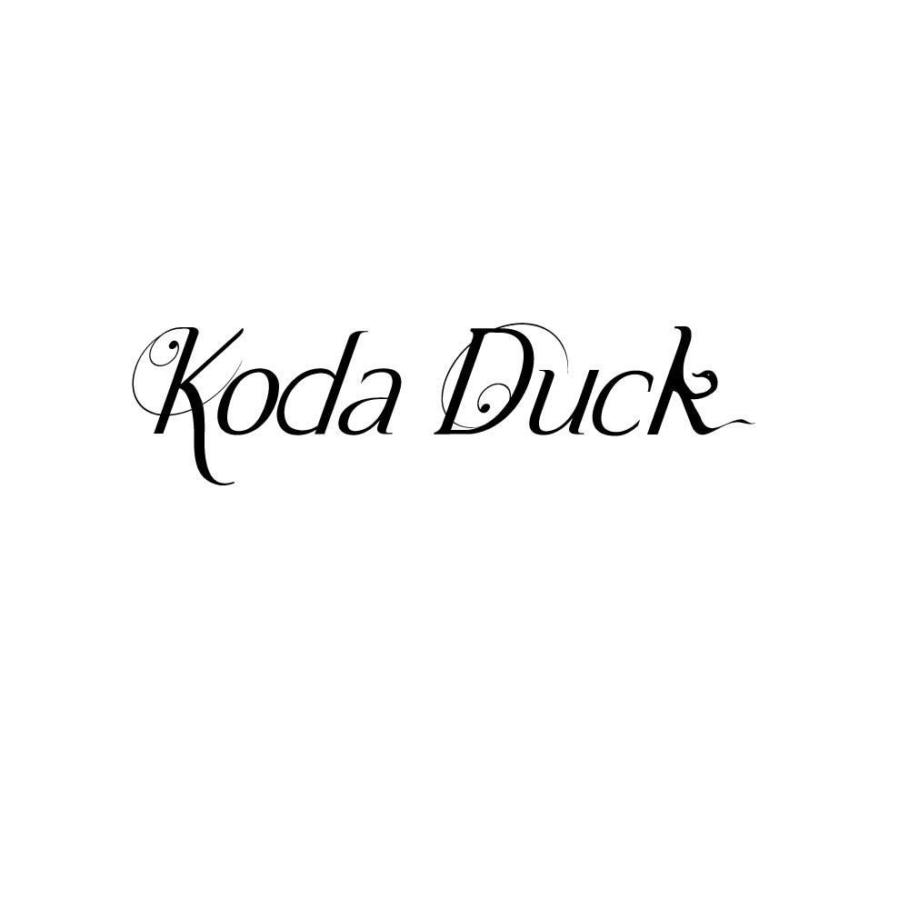 KODA DUCK商标转让