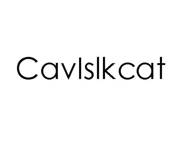 CAVLSLKCAT商标转让