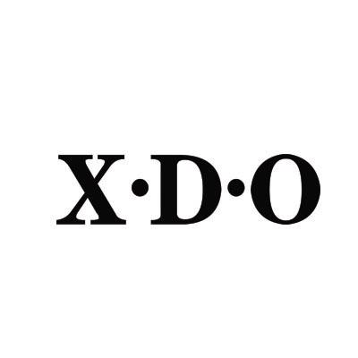 X?D?O商标转让