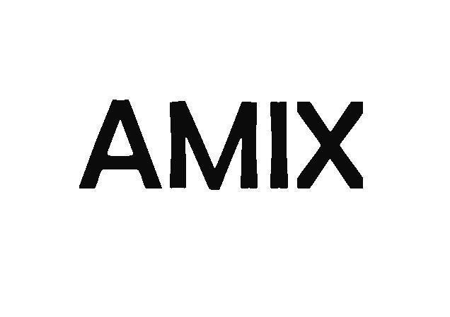 AMIX商标转让