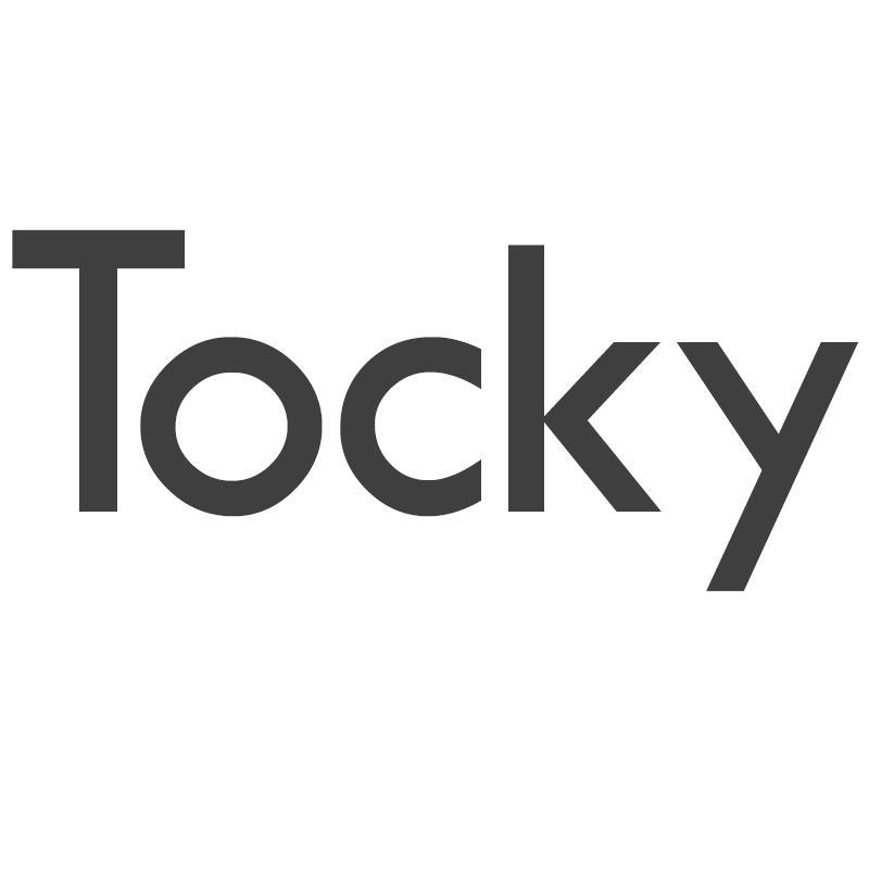 TOCKY商标转让