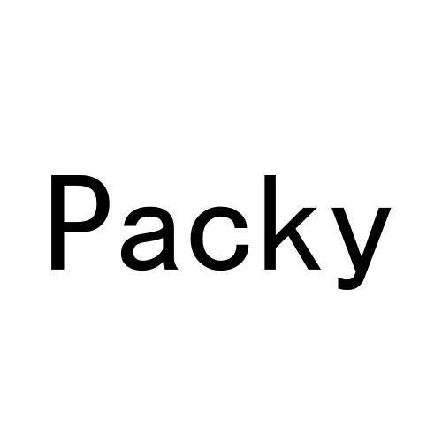 PACKY商标转让