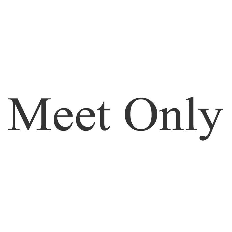 MEET ONLY商标转让