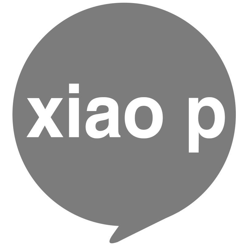 XIAO P商标转让