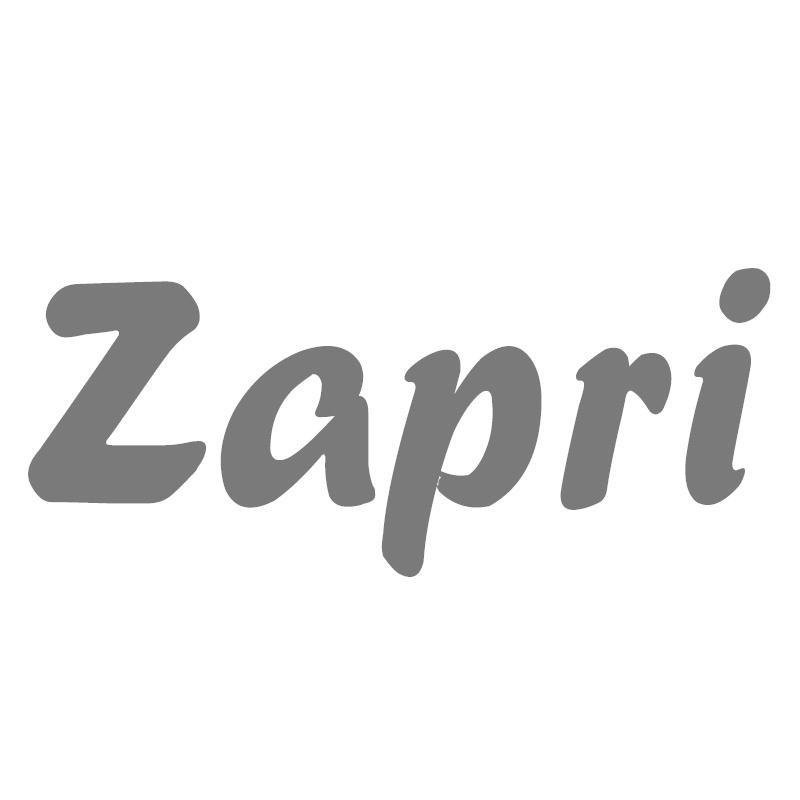 ZAPRI商标转让