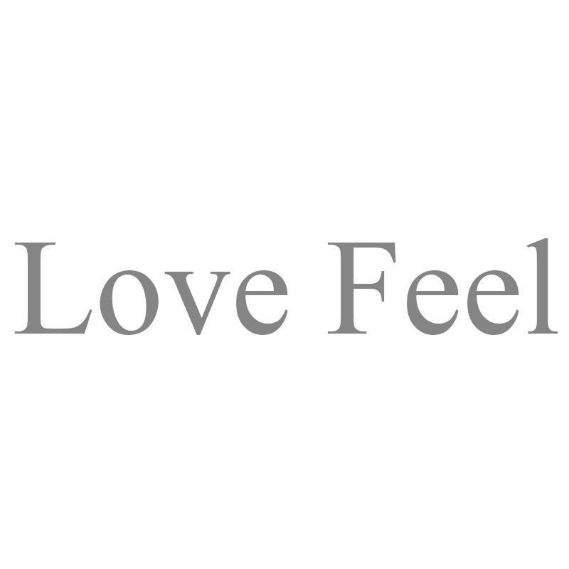 LOVE FEEL商标转让