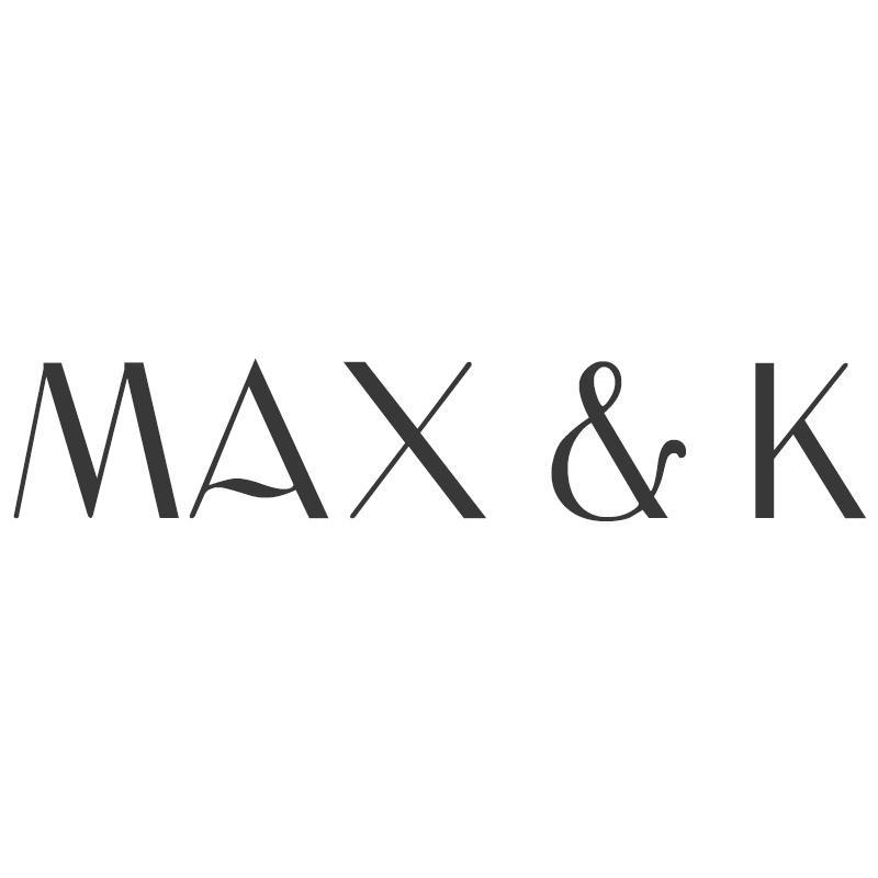 MAX&K商标转让