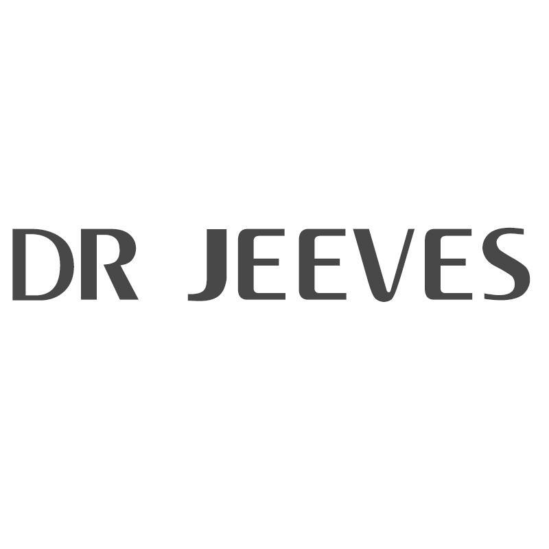 DR JEEVES商标转让