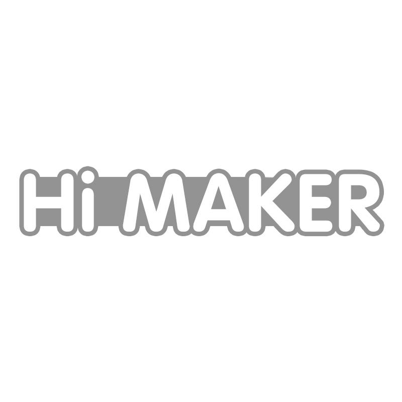 HI MAKER商标转让