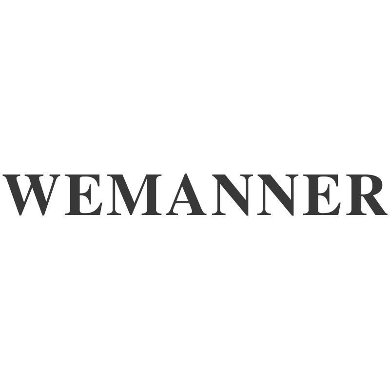 WEMANNER商标转让