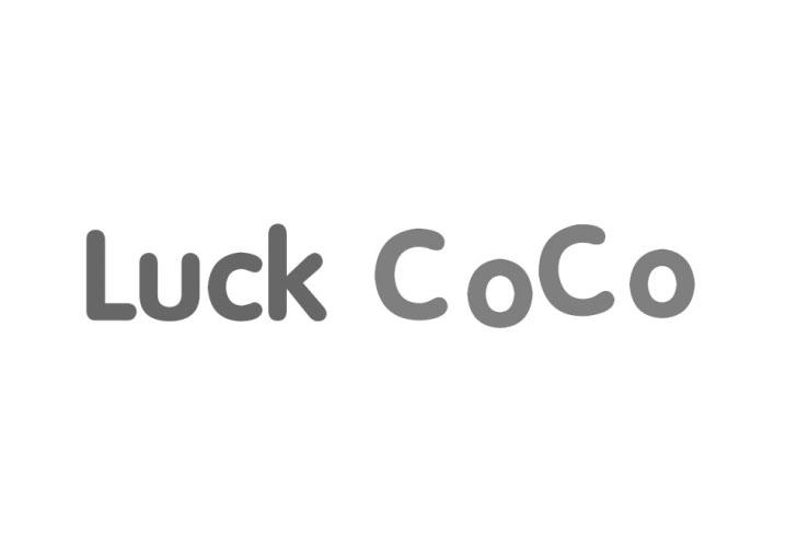 LUCK COCO商标转让