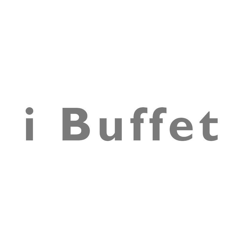 I BUFFET商标转让