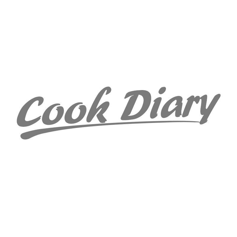 COOK DIARY商标转让