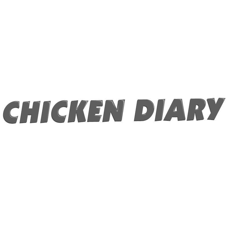 CHICKEN DIARY商标转让