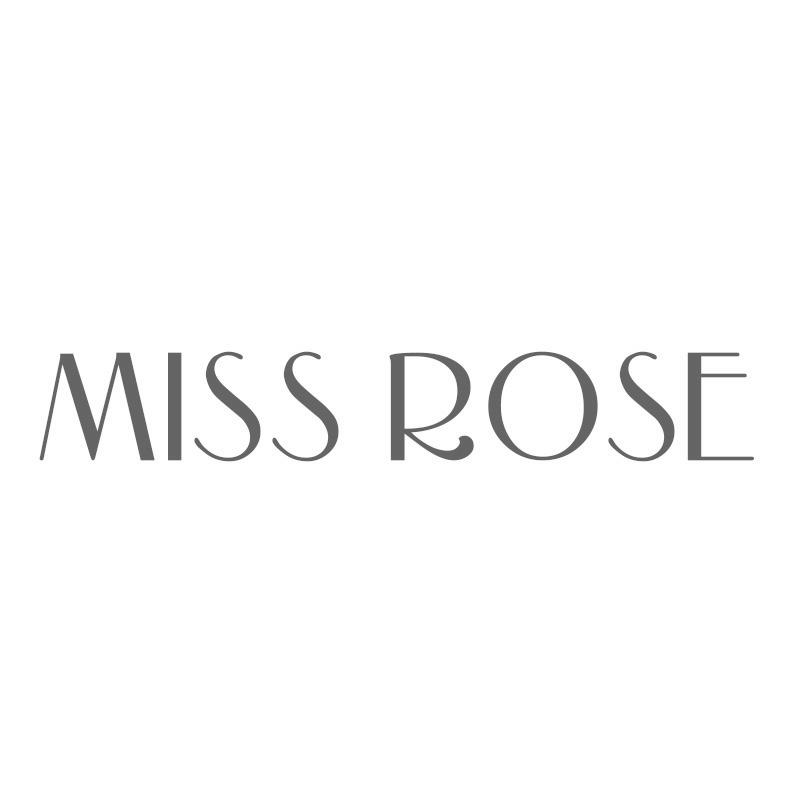 MISS ROSE商标转让