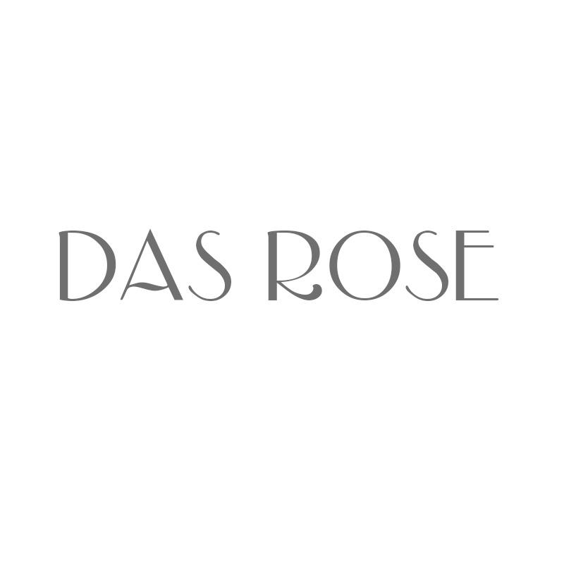 DAS ROSE商标转让