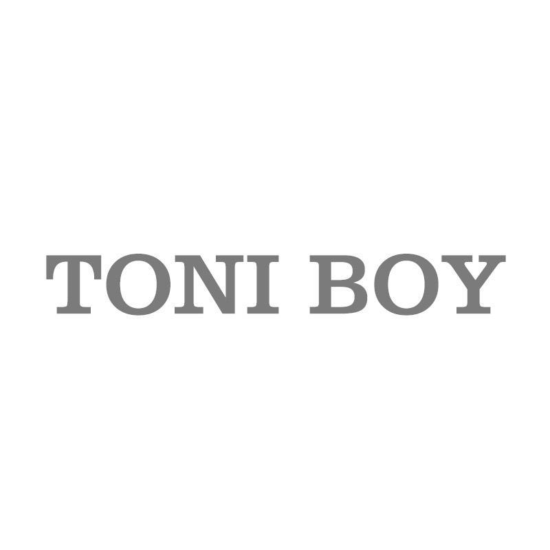 TONI BOY商标转让