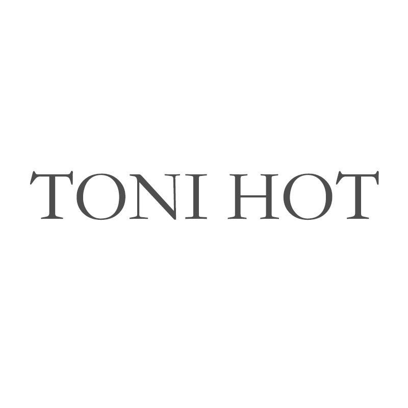 TONI HOT商标转让