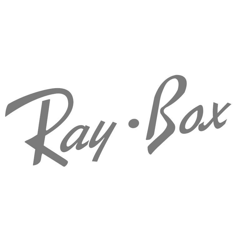 RAY BOX商标转让