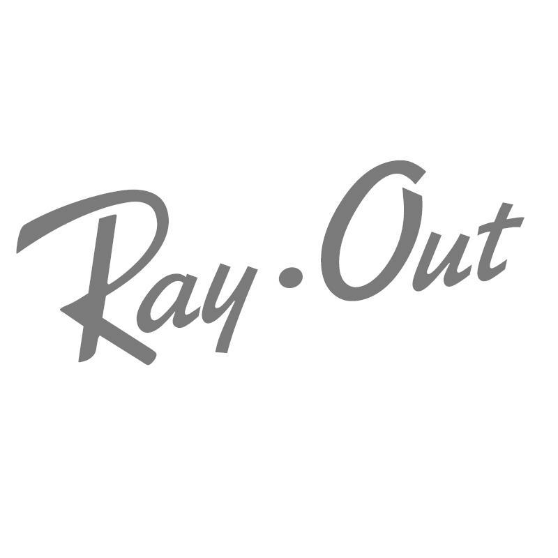 RAY·OUT商标转让