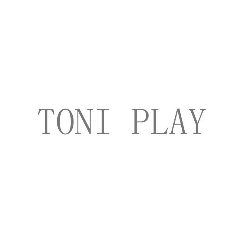 TONI PLAY商标转让