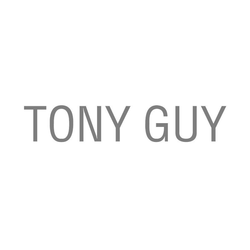 TONY GUY商标转让