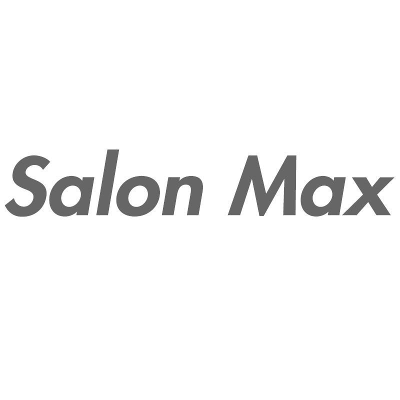 SALON MAX商标转让