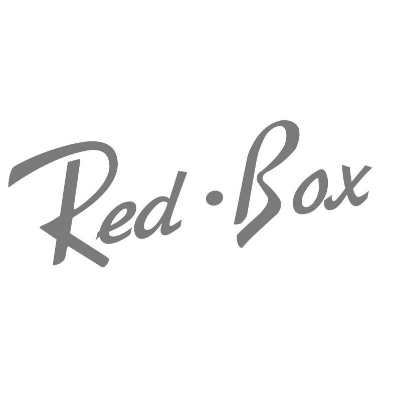 RED·BOX商标转让