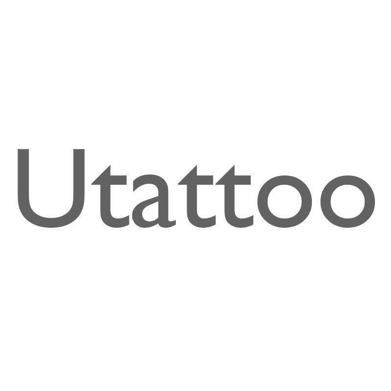 UTATTOO商标转让