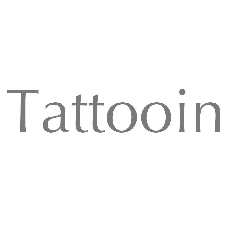 TATTOOIN商标转让