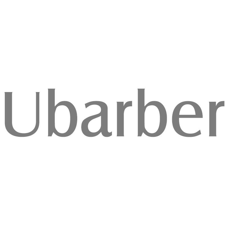 UBARBER商标转让