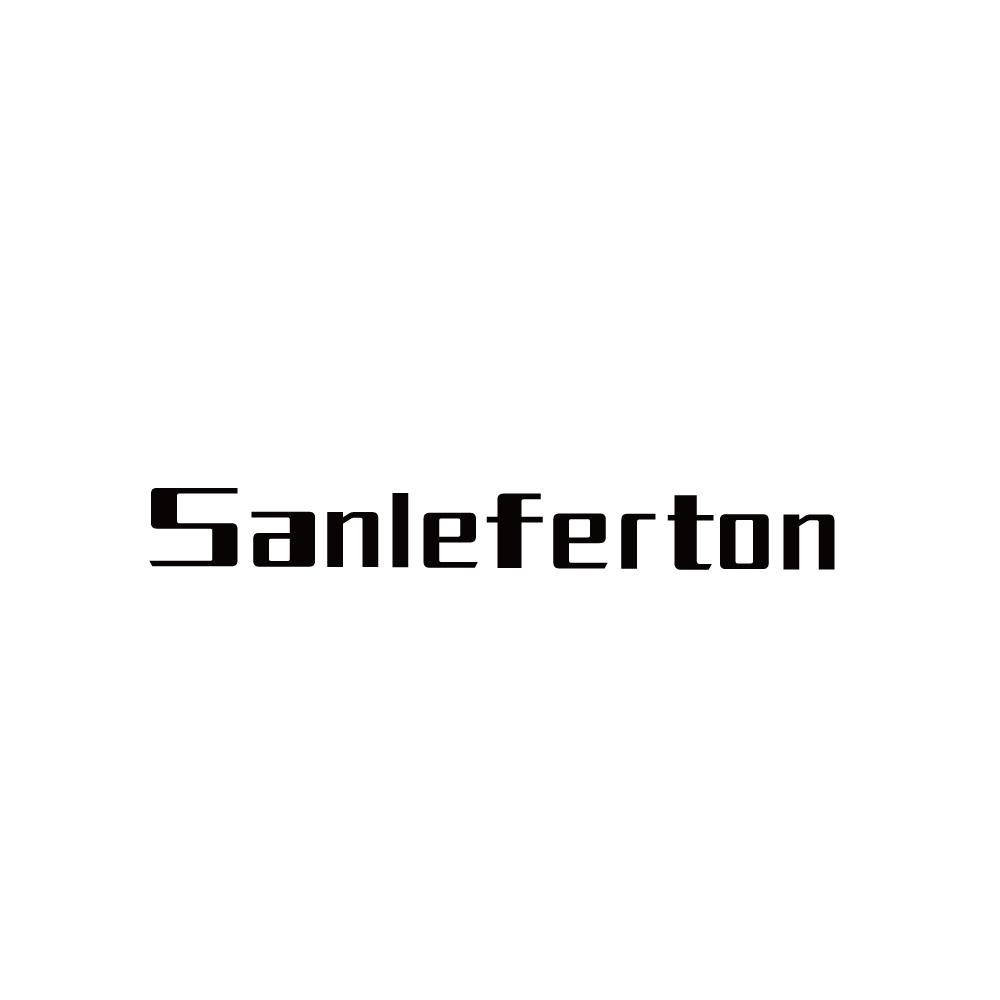 SANLEFERTON商标转让