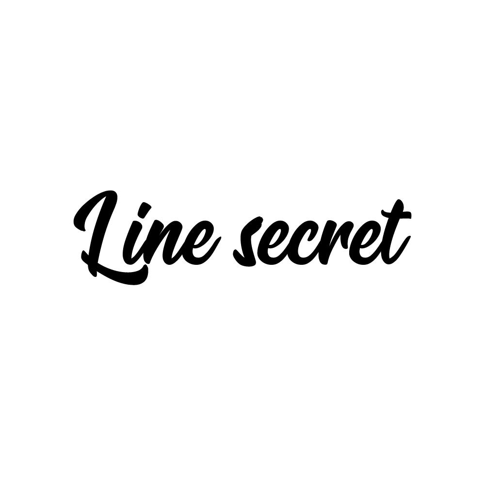 LINE SECRET商标转让