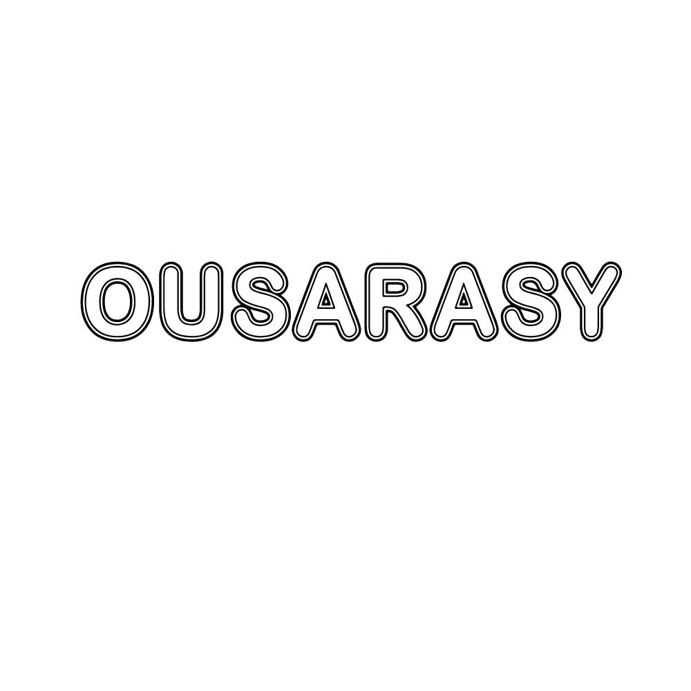 OUSARASY商标转让