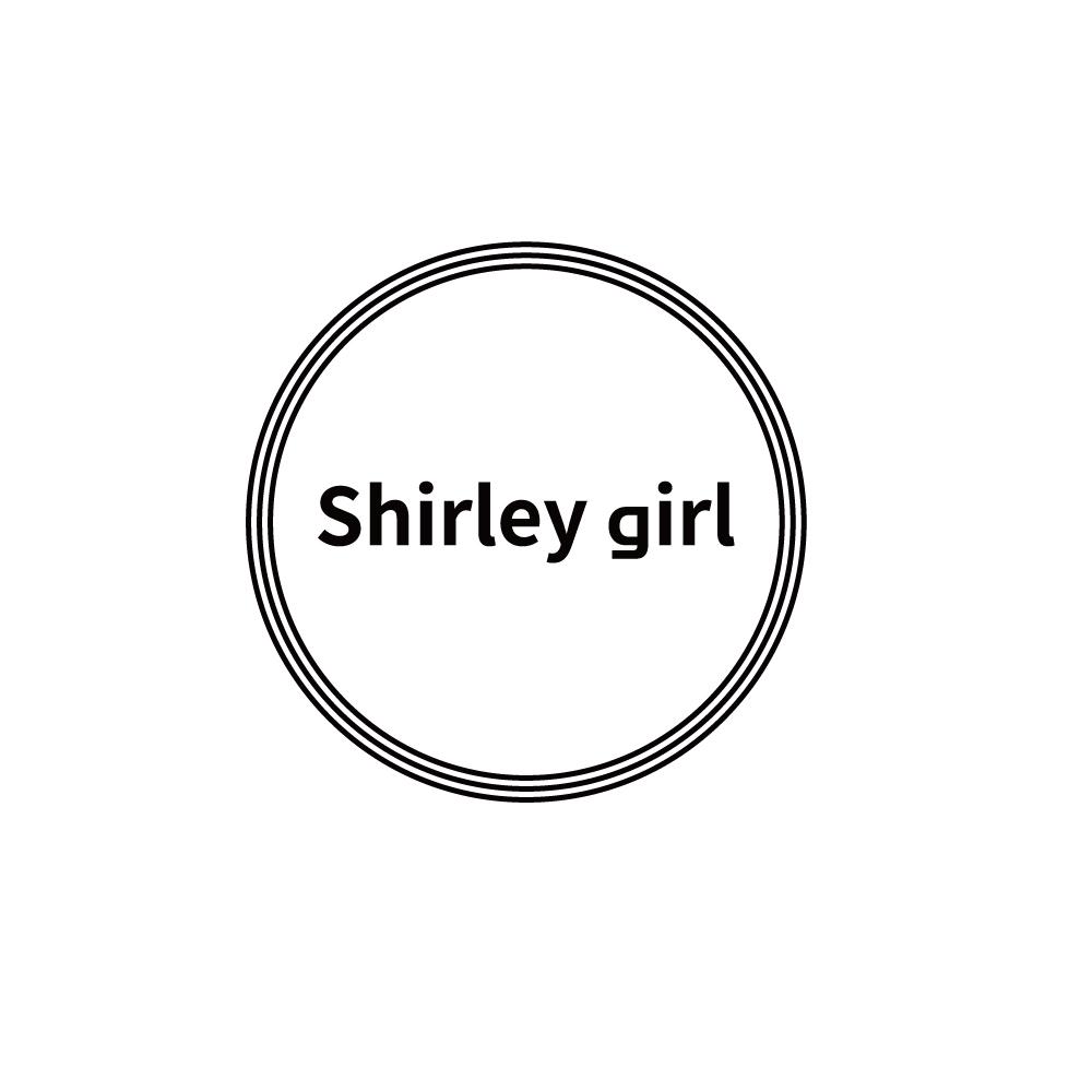 SHIRLEY GIRL商标转让