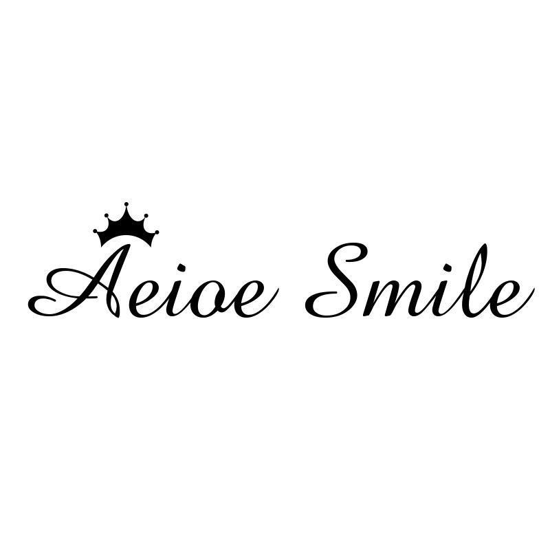 AEIOE SMILE商标转让