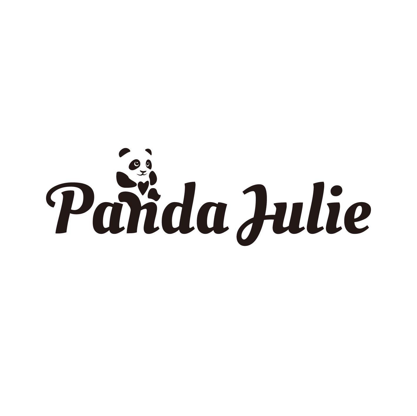 PANDA JULIE商标转让