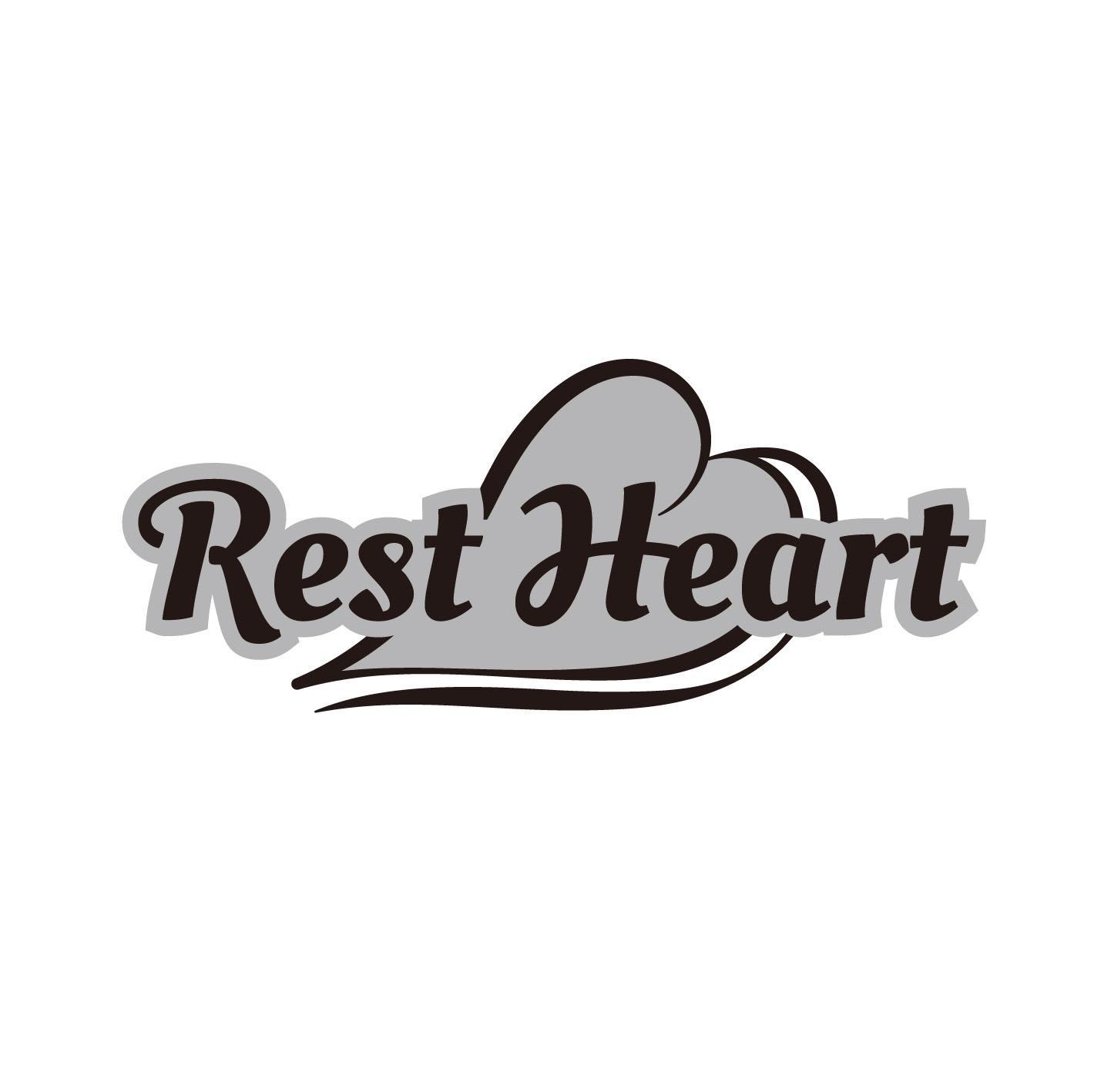 REST HEART商标转让