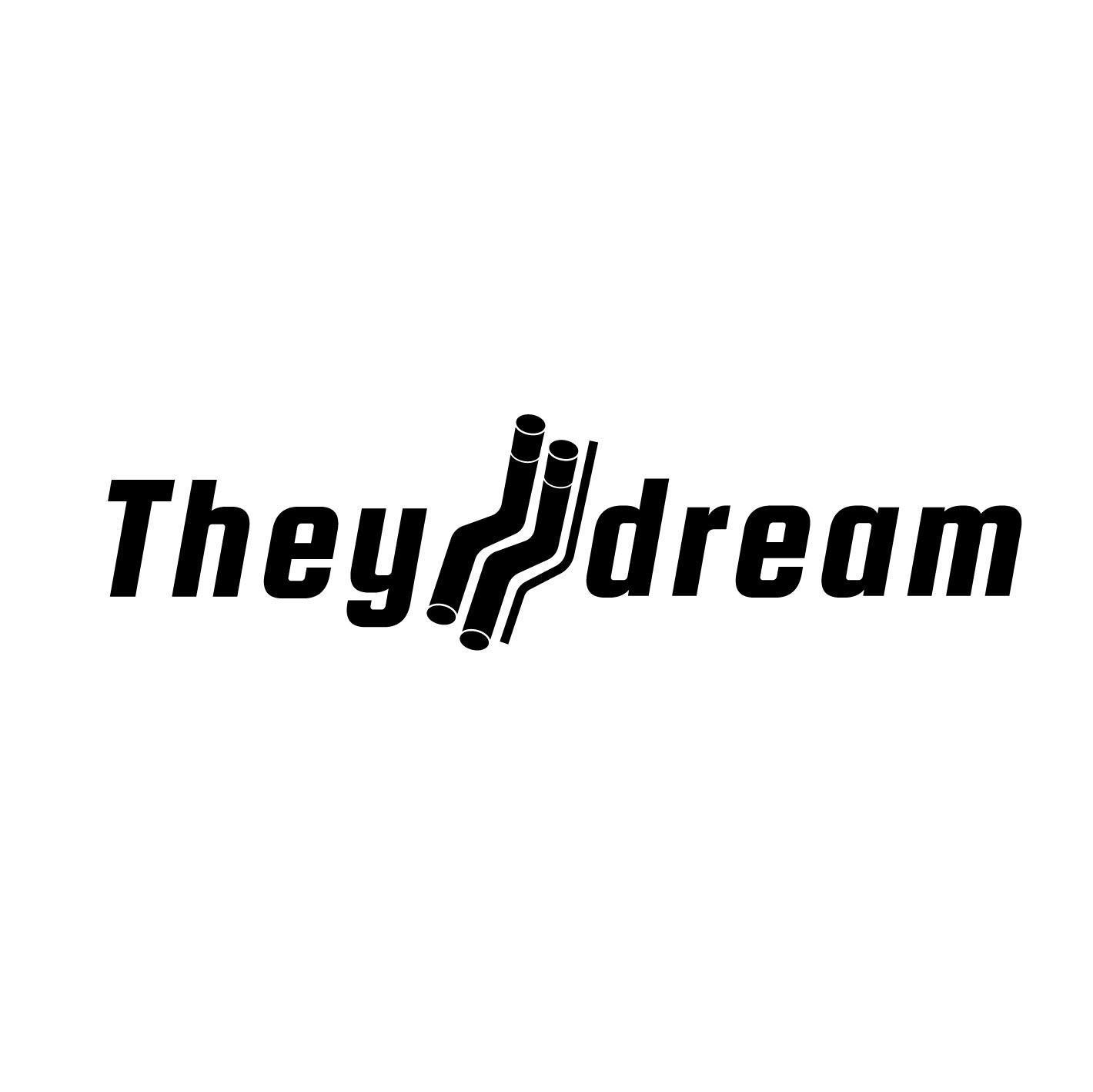 THEY II DREAM商标转让