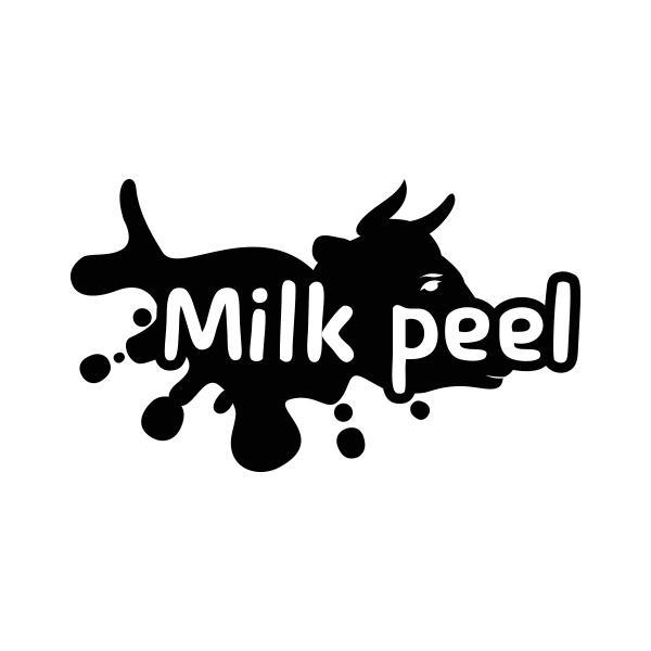 MILK PEEL商标转让