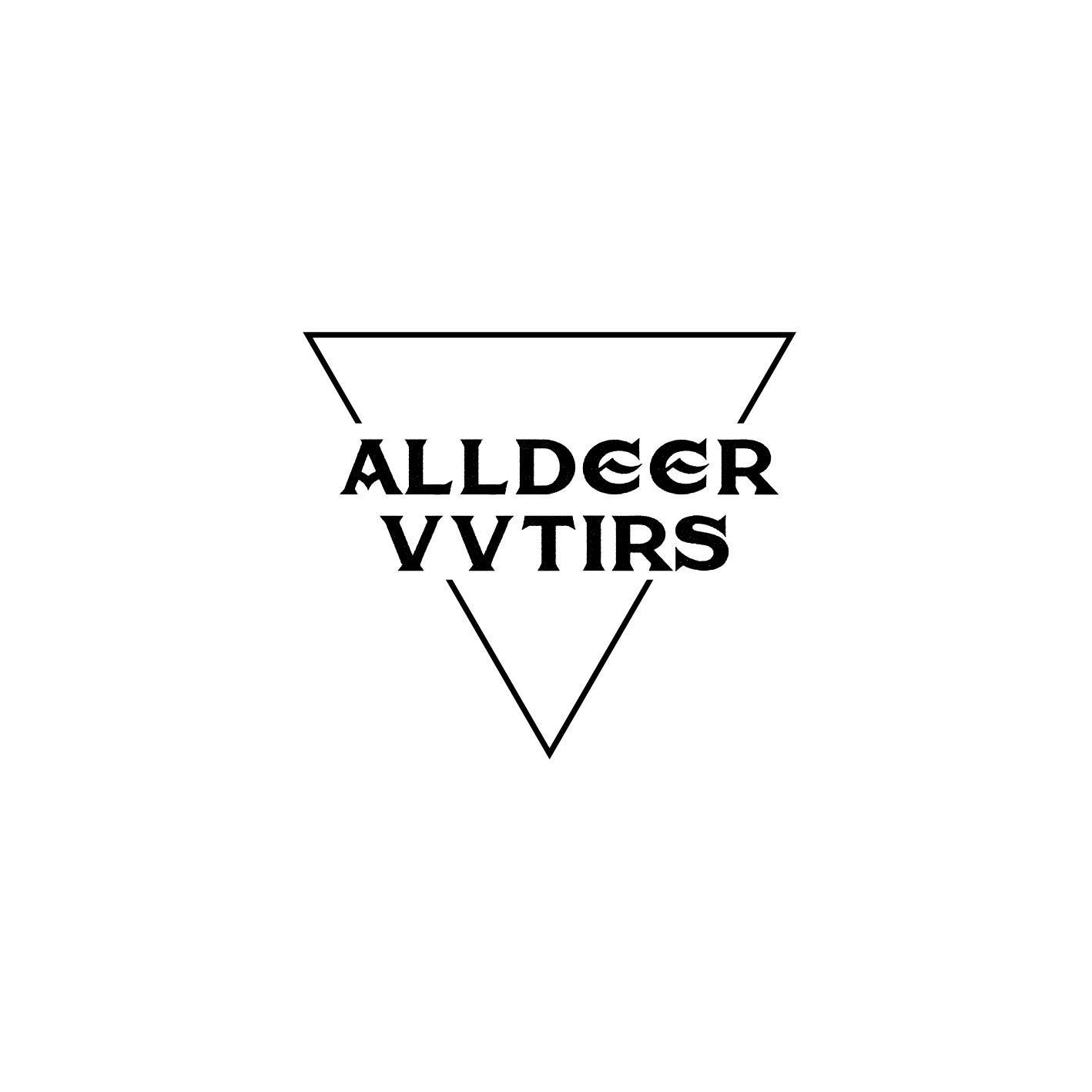 ALLDEER VVTIRS商标转让