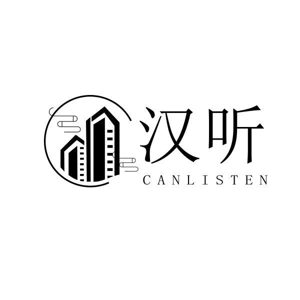 汉听 CANLISTEN商标转让