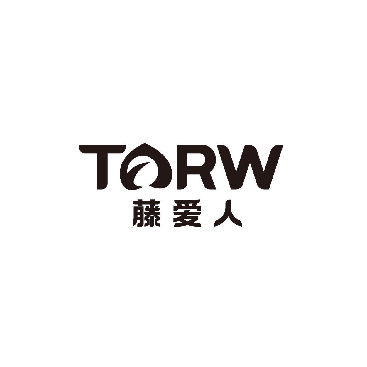 TRW 藤爱人商标转让