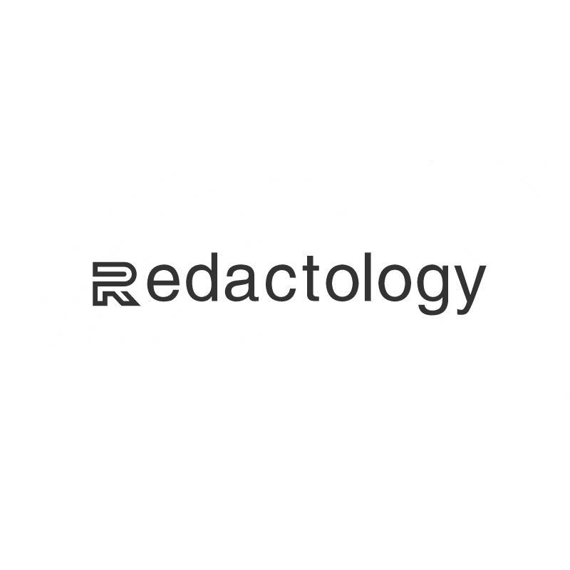 REDACTOLOGY商标转让