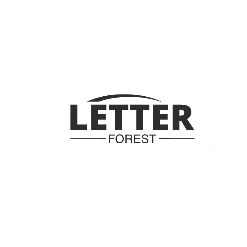 LETTER FOREST商标转让