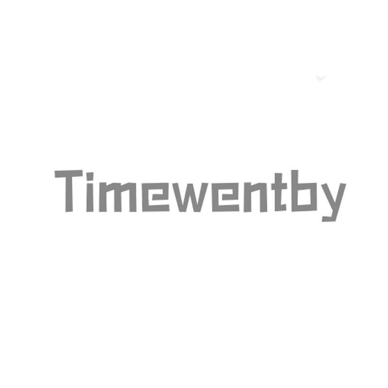 TIMEWENTBY商标转让