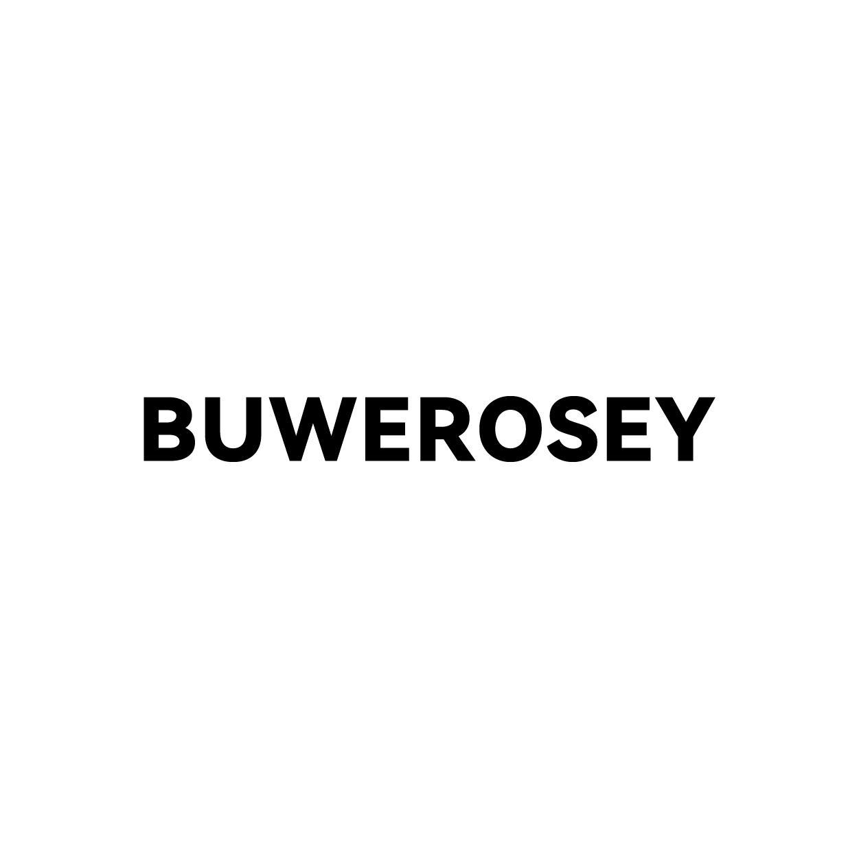 BUWEROSEY商标转让