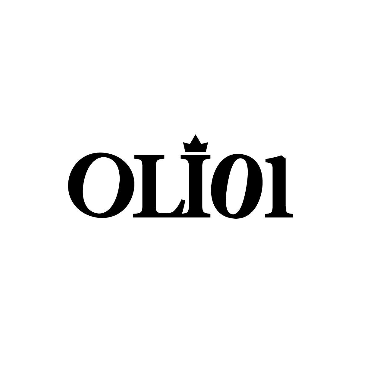 OLI01商标转让