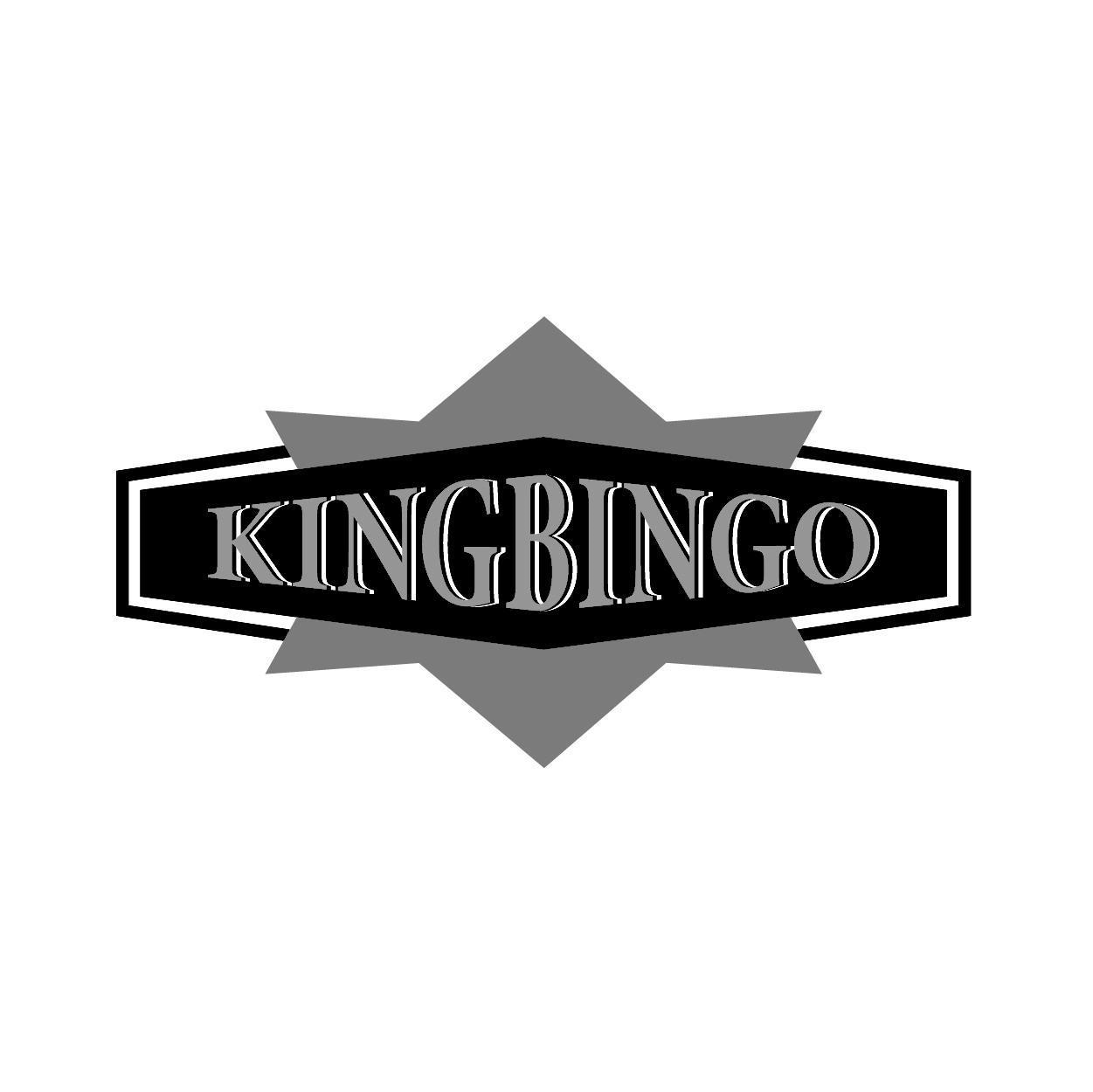 KINGBINGO商标转让